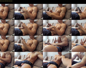 prince_d1ck — 25 minute Chaturbate male cam show recording, 1080p, Mar 23, 2022