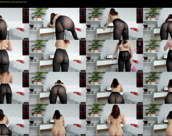 pussysweet9 — 55 minute Chaturbate female cam show recording, 1080p, Mar 23, 2022