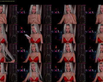 r_a_v_e_n — 61 minute Chaturbate female cam show recording, 1080p, Mar 23, 2022
