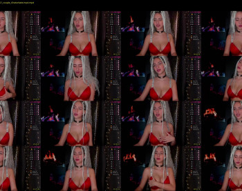 r_a_v_e_n — 56 minute Chaturbate female cam show recording, 1080p, Mar 23, 2022