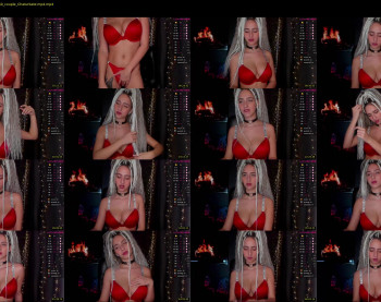 r_a_v_e_n — 55 minute Chaturbate female cam show recording, 1080p, Mar 23, 2022