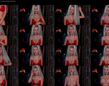 r_a_v_e_n — 59 minute Chaturbate female cam show recording, 1080p, Mar 23, 2022