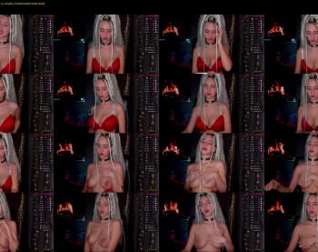 r_a_v_e_n — 27 minute Chaturbate female cam show recording, 1080p, Mar 23, 2022