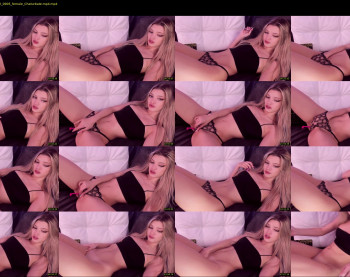 ramonatorres_ — 54 minute Chaturbate female cam show recording, 1080p, Mar 23, 2022
