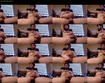 rndmzd — 56 minute Chaturbate male cam show recording, 1080p, Mar 23, 2022