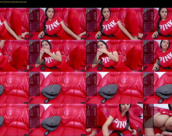 rosasweet02 — 17 minute Chaturbate female cam show recording, 1080p, Mar 24, 2022