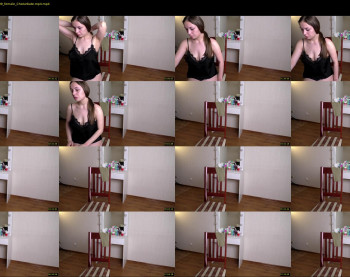 rosyemily — 9 minute Chaturbate female cam show recording, 1080p, Mar 23, 2022