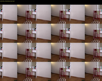 rosyemily — 4 minute Chaturbate female cam show recording, 720p, Mar 23, 2022