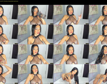 rouse_hallberg_ — 26 minute Chaturbate female cam show recording, 1080p, Mar 23, 2022