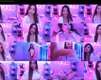 salisuno — 51 minute Chaturbate female cam show recording, 720p, Mar 23, 2022
