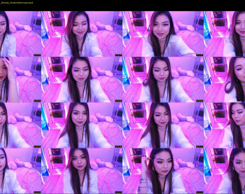 salisuno — 7 minute Chaturbate female cam show recording, 720p, Mar 23, 2022