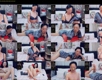 sandrami__ — 96 minute Chaturbate female cam show recording, 720p, Mar 23, 2022