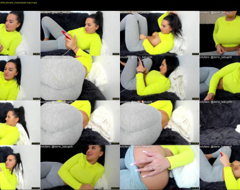 sarahadams — 127 minute Chaturbate female cam show recording, 720p, Mar 23, 2022