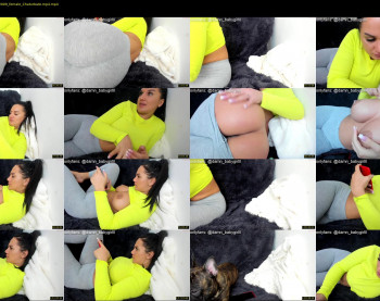 sarahadams — 94 minute Chaturbate female cam show recording, 720p, Mar 23, 2022