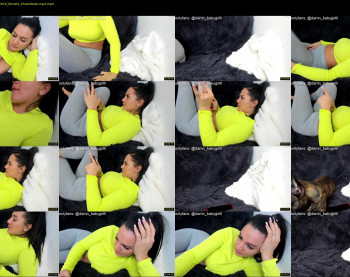sarahadams — 40 minute Chaturbate female cam show recording, 720p, Mar 23, 2022