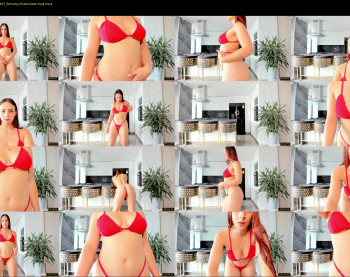 sarahbroke — 103 minute Chaturbate female cam show recording, 720p, Mar 23, 2022