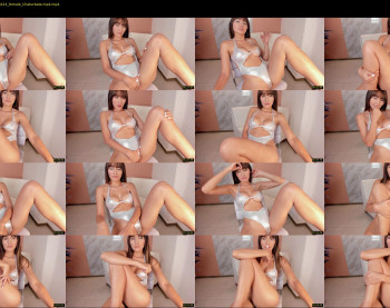 saraparkerx — 4 minute Chaturbate female cam show recording, 1080p, Mar 24, 2022