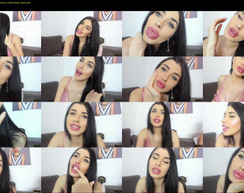 sas4a — 34 minute Chaturbate female cam show recording, 1080p, Mar 23, 2022