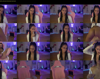 sasha_amour — 91 minute Chaturbate female cam show recording, 720p, Mar 23, 2022