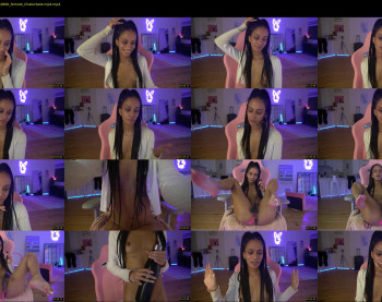 sasha_amour — 7 minute Chaturbate female cam show recording, 1080p, Mar 23, 2022