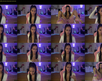 sasha_amour — 39 minute Chaturbate female cam show recording, 1080p, Mar 23, 2022