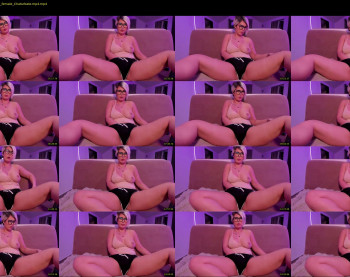 sassytiff — 22 minute Chaturbate couple cam show recording, 720p, Mar 23, 2022
