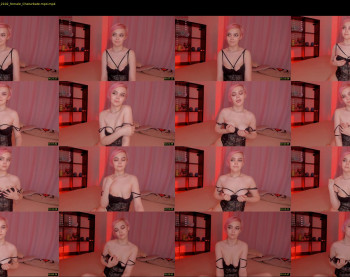 scarlepastery — 7 minute Chaturbate couple cam show recording, 1080p, Mar 23, 2022
