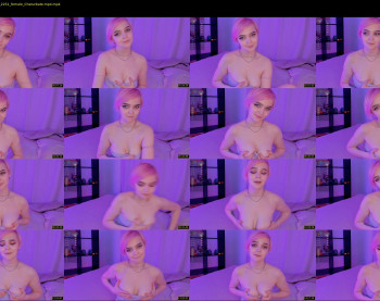 scarlepastery — 17 minute Chaturbate couple cam show recording, 1080p, Mar 23, 2022