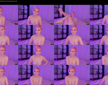 scarlepastery — 29 minute Chaturbate couple cam show recording, 1080p, Mar 24, 2022