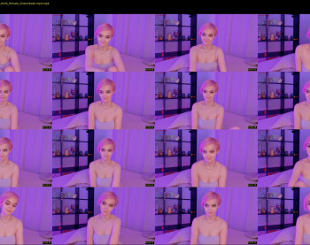 scarlepastery — 6 minute Chaturbate couple cam show recording, 1080p, Mar 24, 2022