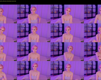scarlepastery — 15 minute Chaturbate couple cam show recording, 1080p, Mar 24, 2022