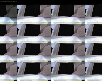 scarlettandtom — 7 minute Chaturbate couple cam show recording, 1080p, Mar 23, 2022