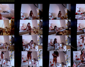 scorching_rocks — 54 minute Chaturbate couple cam show recording, 1080p, Mar 23, 2022