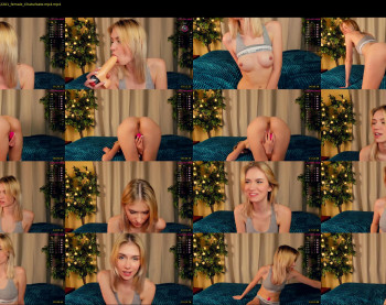 selenanewolf — 28 minute Chaturbate couple cam show recording, 1080p, Mar 23, 2022