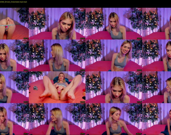 selenanewolf — 69 minute Chaturbate couple cam show recording, 1080p, Mar 24, 2022