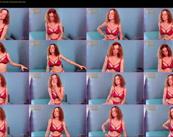 selenecam — 54 minute Chaturbate female cam show recording, 1080p, Mar 23, 2022