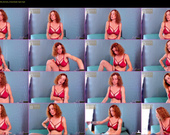 selenecam — 54 minute Chaturbate female cam show recording, 1080p, Mar 23, 2022