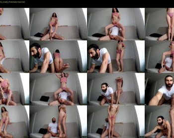 sexy_cony — 28 minute Chaturbate female cam show recording, 720p, Mar 23, 2022