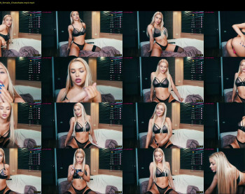 slemgem — 31 minute Chaturbate couple cam show recording, 720p, Mar 23, 2022