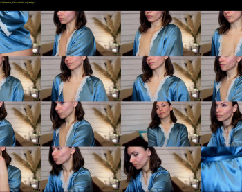 sofiafoster — 9 minute Chaturbate female cam show recording, 1080p, Mar 23, 2022
