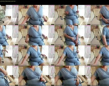 soft_body — 55 minute Chaturbate female cam show recording, 1080p, Mar 23, 2022