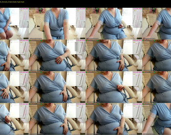soft_body — 54 minute Chaturbate female cam show recording, 1080p, Mar 23, 2022