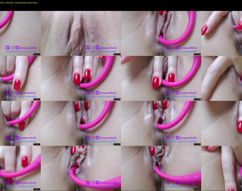 sonya_keller — 4 minute Chaturbate female cam show recording, 720p, Mar 23, 2022