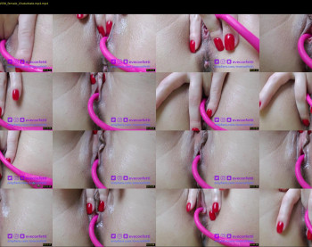sonya_keller — 5 minute Chaturbate female cam show recording, 1080p, Mar 23, 2022