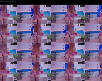 sooofffiyyaaa — 4 minute Chaturbate female cam show recording, 1080p, Mar 23, 2022