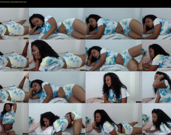 stacy_woods — 97 minute Chaturbate female cam show recording, 720p, Mar 23, 2022