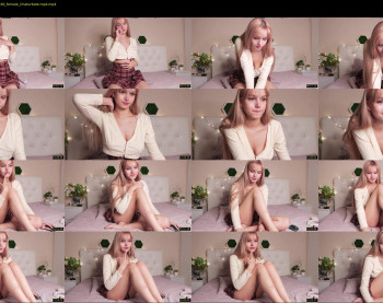 stephaweb — 36 minute Chaturbate female cam show recording, 1080p, Mar 23, 2022