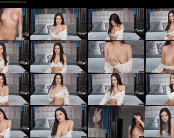 sugar_dolly — 24 minute Chaturbate female cam show recording, 720p, Mar 24, 2022