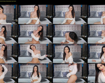 sugar_dolly — 5 minute Chaturbate female cam show recording, 720p, Mar 24, 2022