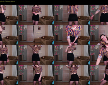 supa_fly_ — 34 minute Chaturbate female cam show recording, 1080p, Mar 23, 2022